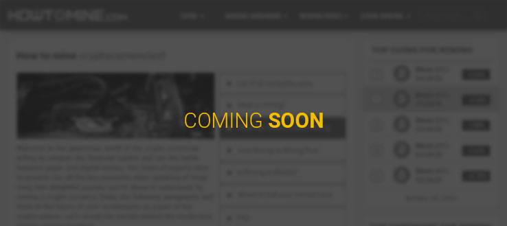 HowToMine.com